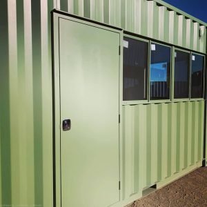 20ft Office Container