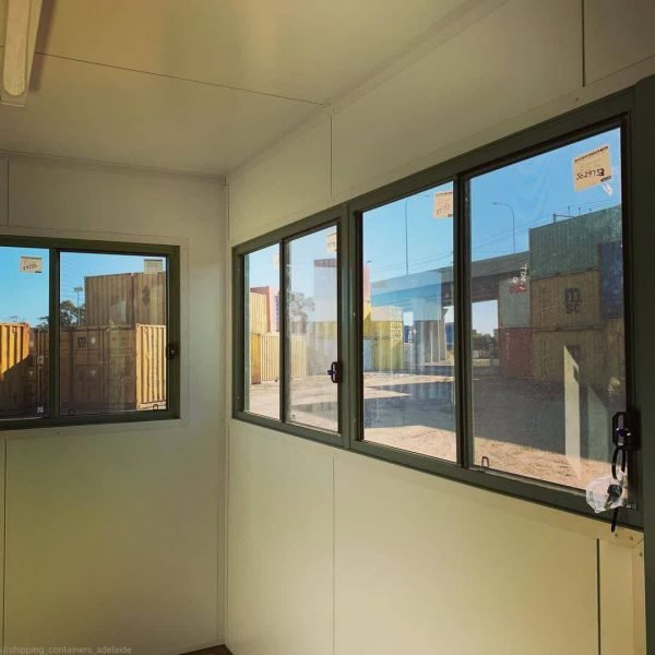 20ft Container
