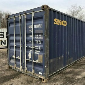 20ft Shipping Container