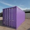 20 Foot Shipping Container