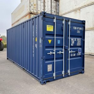 20ft Office Container Sales