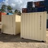 10ft refurbished container