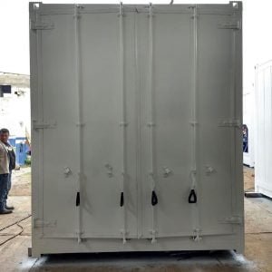 10ft Storage Shipping Container