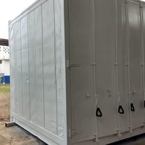 10ft Storage Shipping Container