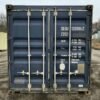 40ft standard container