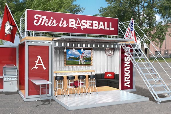 Read more about the article Shipping Containers in Arkansas