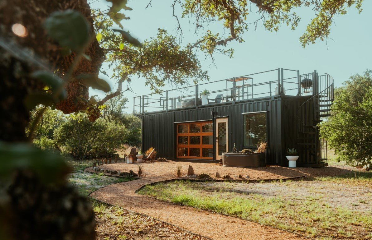 Read more about the article Shipping Containers South Carolina