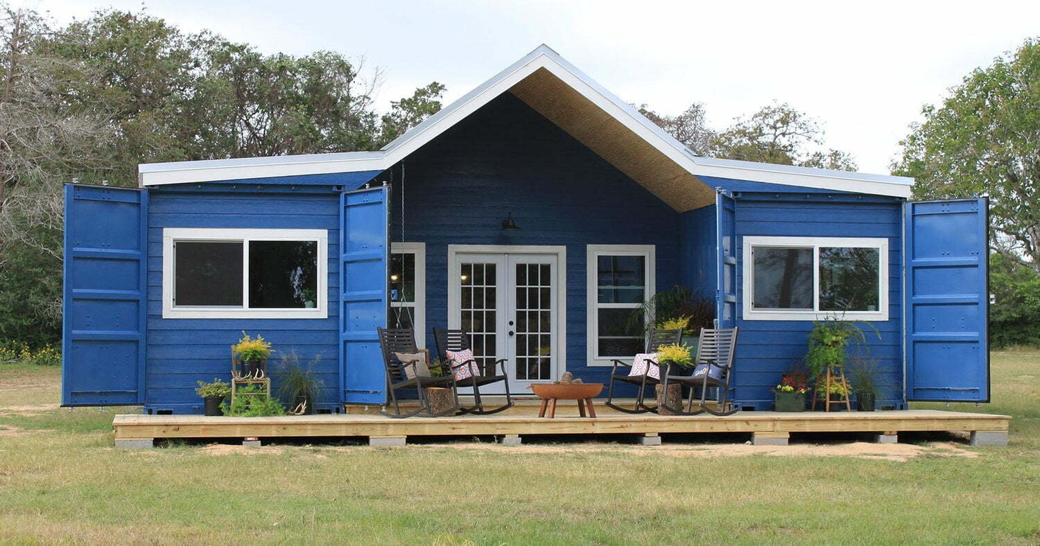 Read more about the article Shipping Containers in Mississippi