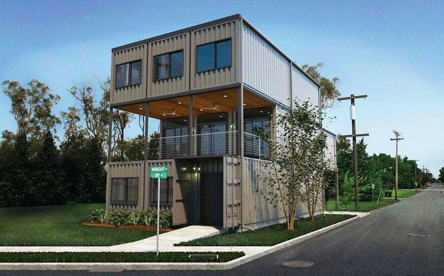 Read more about the article Shipping Containers in Missouri
