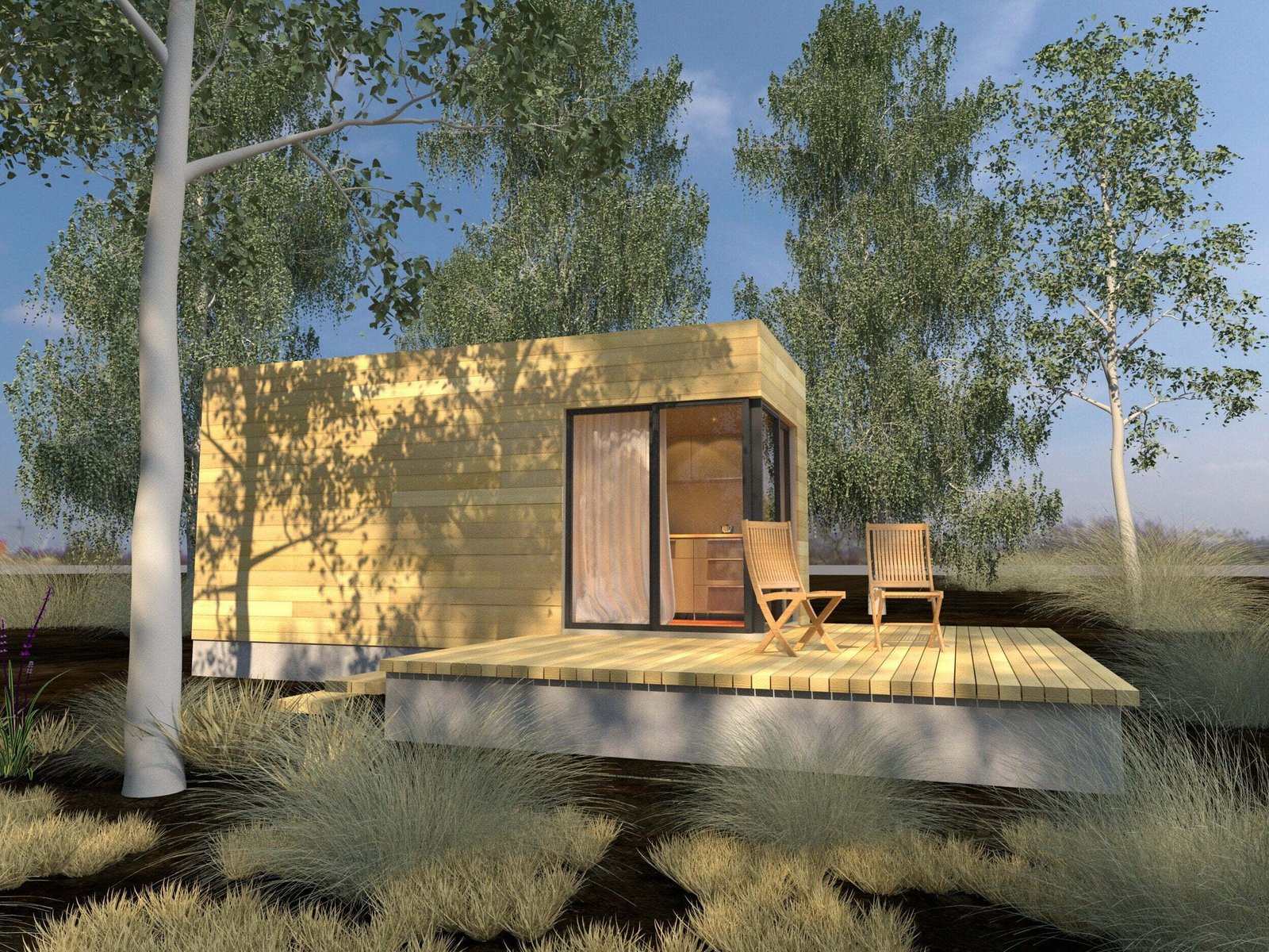 Read more about the article Shipping Containers in North Dakota