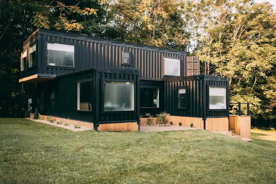 Read more about the article Shipping Containers in Ohio