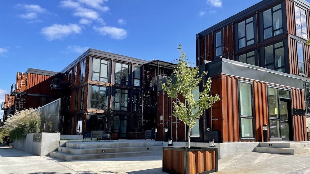 Read more about the article Shipping Containers in Tennessee