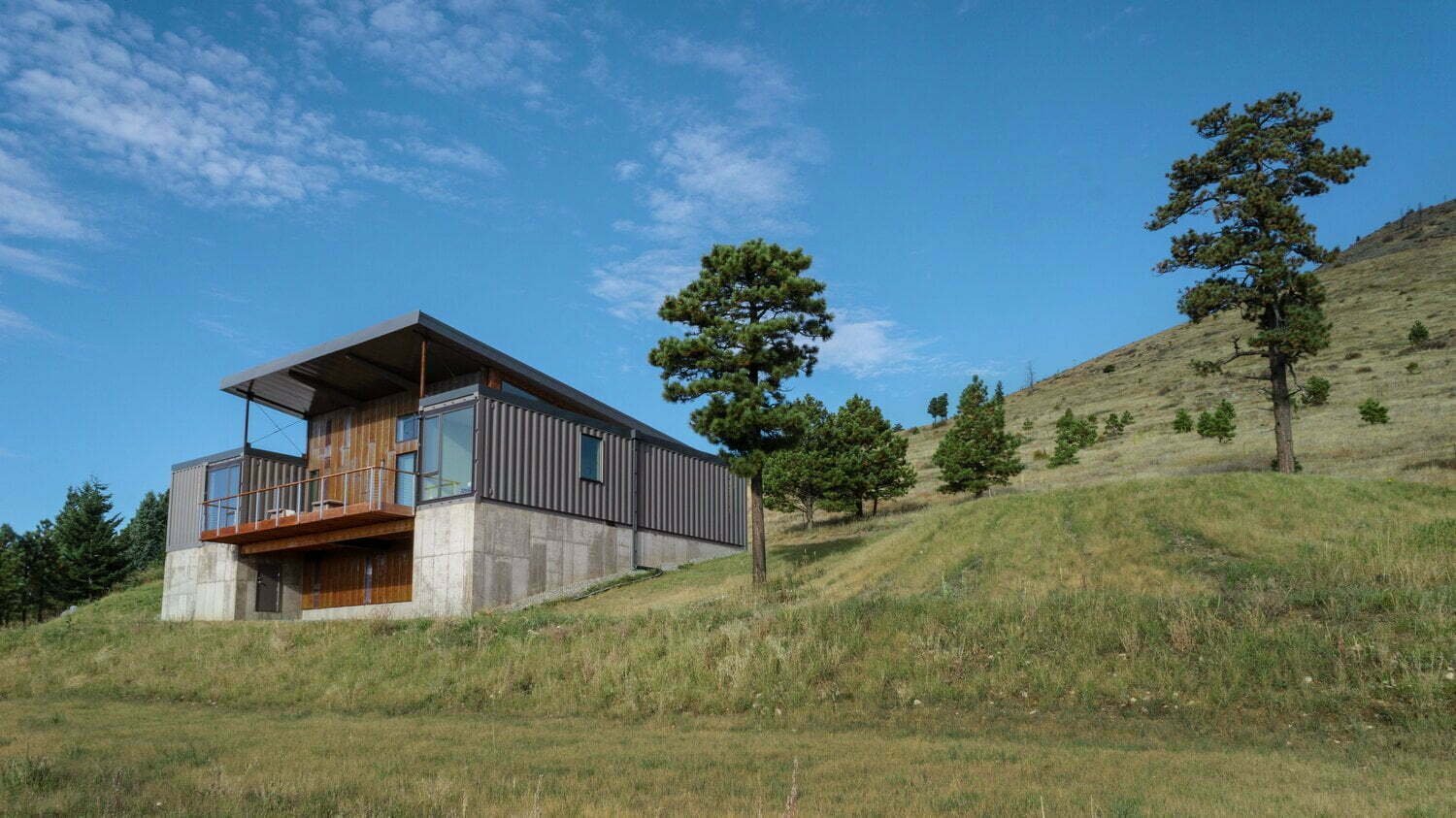 Read more about the article Shipping Containers in Wisconsin