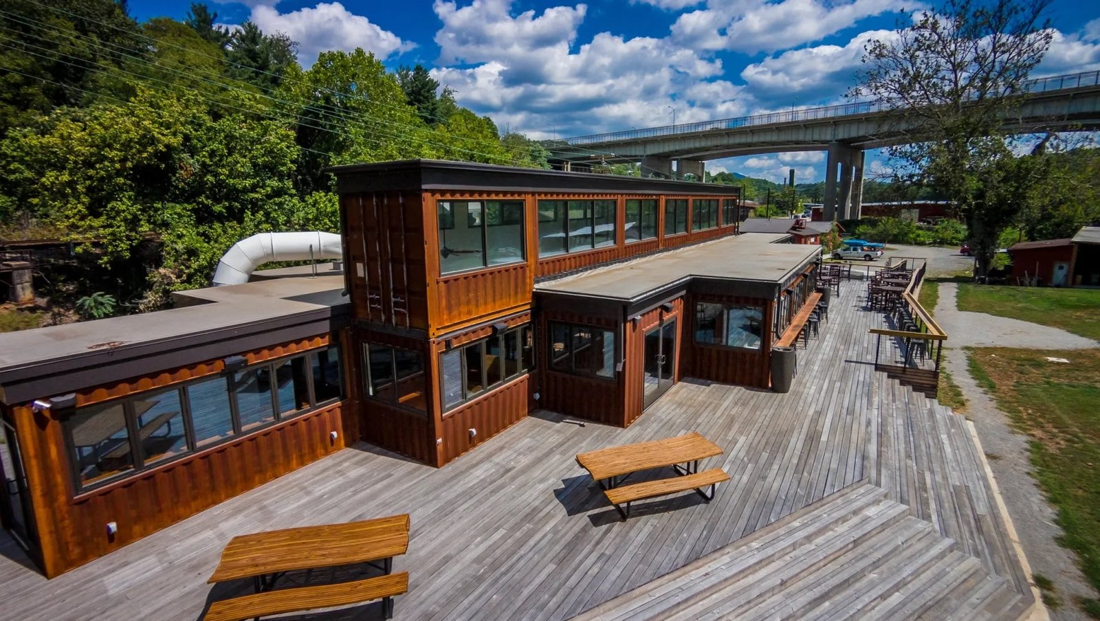 Read more about the article Shipping Containers in Wyoming