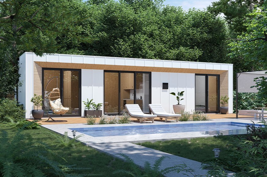 Read more about the article Shipping Containers South Dakota