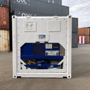20ft Refrigerated Containers