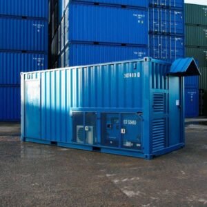 20ft Refrigerated Container for Sale Near Me